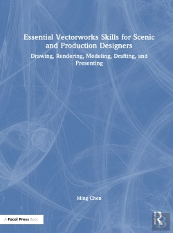 Bertrand.pt - Essential Vectorworks Skills For Scenic And Production Designers