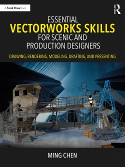 Bertrand.pt - Essential Vectorworks Skills For Scenic And Production Designers