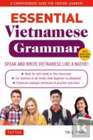 Essential Vietnamese Grammar