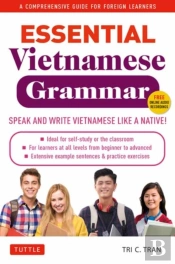 Essential Vietnamese Grammar