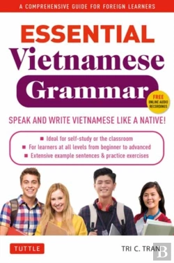 Bertrand.pt - Essential Vietnamese Grammar