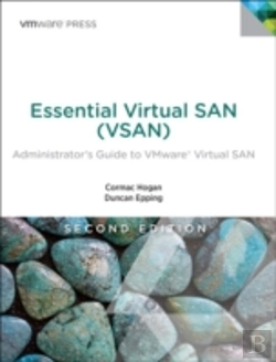 Bertrand.pt - Essential Virtual San (Vsan)