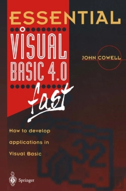 Bertrand.pt - Essential Visual Basic 4.0 Fast