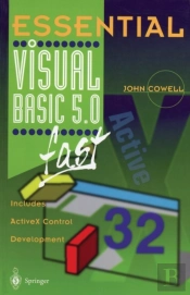 Essential Visual Basic 5.0 Fast