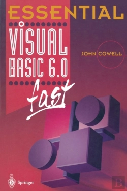 Bertrand.pt - Essential Visual Basic 6.0 Fast