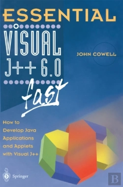 Bertrand.pt - Essential Visual J++ 6.0 Fast