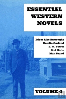 Bertrand.pt - Essential Western Novels - Volume 4