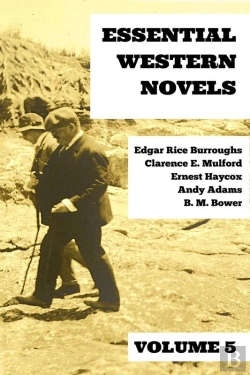 Bertrand.pt - Essential Western Novels - Volume 5