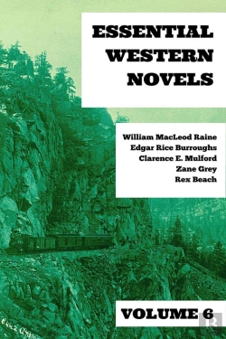 Bertrand.pt - Essential Western Novels - Volume 6