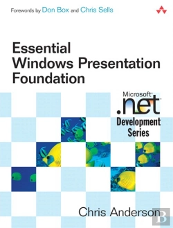 Bertrand.pt - Essential Windows Presentation Foundation (Wpf)