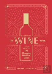 Essential Wine Book