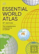 Essential World Atlas