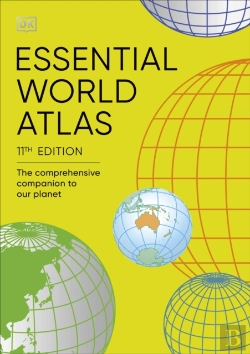 Bertrand.pt - Essential World Atlas