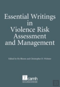 Bertrand.pt - Essential Writings In Violence Risk Assessment
