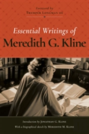 Essential Writings M G Kline