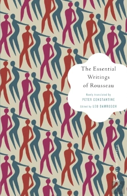 Bertrand.pt - Essential Writings Of Rousseau