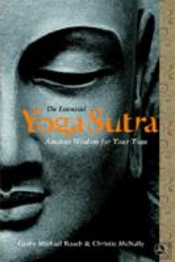 Bertrand.pt - Essential Yoga Sutra, The