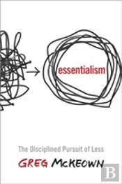 Essentialism Exp