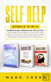 Essentialism, Minimalism,Decluttering