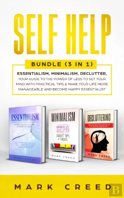 Bertrand.pt - Essentialism, Minimalism,Decluttering