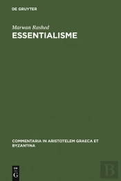 Essentialisme