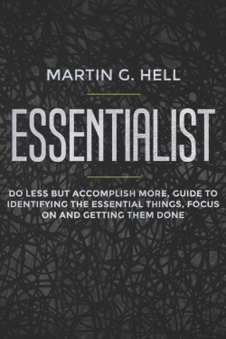 Bertrand.pt - Essentialist