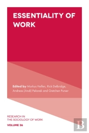 Essentiality Of Work