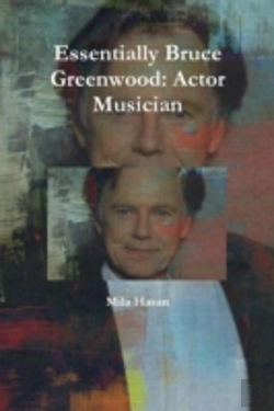 Bertrand.pt - Essentially Bruce Greenwood: Actor Musician