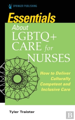 Bertrand.pt - Essentials About Lgbtq+ Care For Nurses