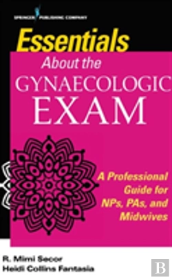 Bertrand.pt - Essentials About The Gynaecologic Exam