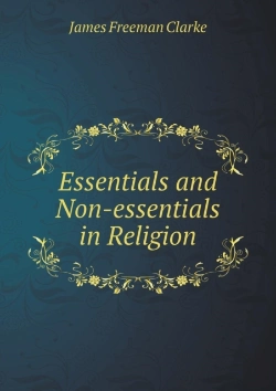 Bertrand.pt - Essentials And Non-Essentials In Religion