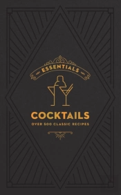 Essentials: Cocktails