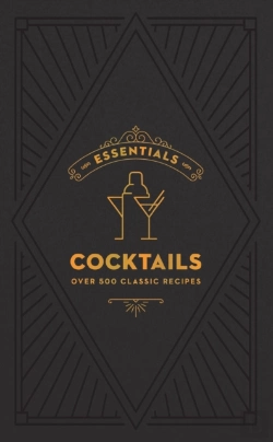 Bertrand.pt - Essentials: Cocktails