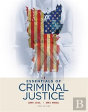 Essentials Criminal Justice