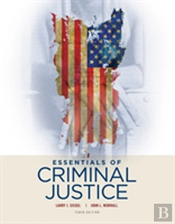 Bertrand.pt - Essentials Criminal Justice