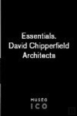 Bertrand.pt - Essentials. David Chipperfield Architects