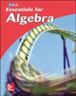 Bertrand.pt - Essentials For Algebra, Teacher Materials Package