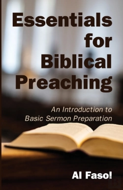 Bertrand.pt - Essentials For Biblical Preaching