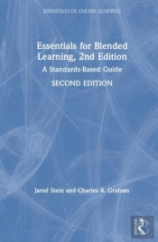 Essentials For Blended Learning, 2nd Edition