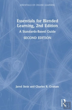 Bertrand.pt - Essentials For Blended Learning, 2nd Edition