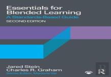 Essentials For Blended Learning, 2nd Edition