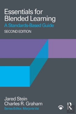 Bertrand.pt - Essentials For Blended Learning, 2nd Edition