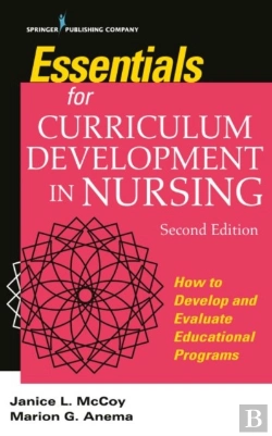 Bertrand.pt - Essentials For Curriculum Development In Nursing