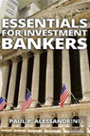 Essentials For Investment Bankers