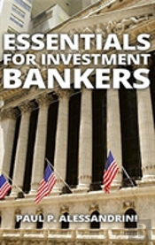 Essentials For Investment Bankers