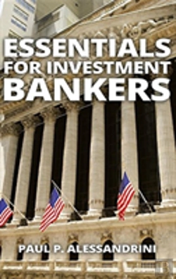 Bertrand.pt - Essentials For Investment Bankers
