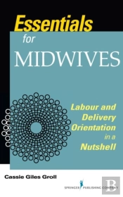 Essentials For Midwives