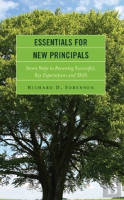 Essentials For New Principals