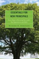 Essentials For New Principals