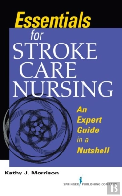 Bertrand.pt - Essentials For Stroke Care Nursing